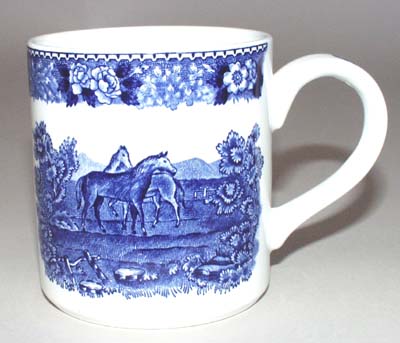 Mug c1970